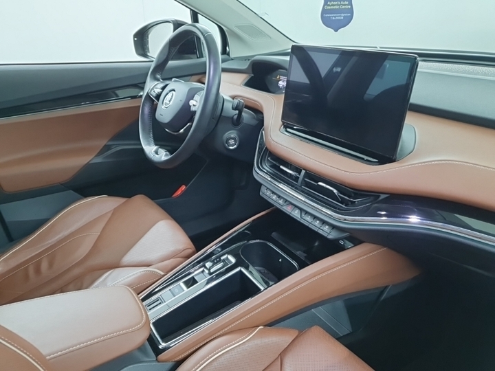 Photo 7 of Skoda Enyaq