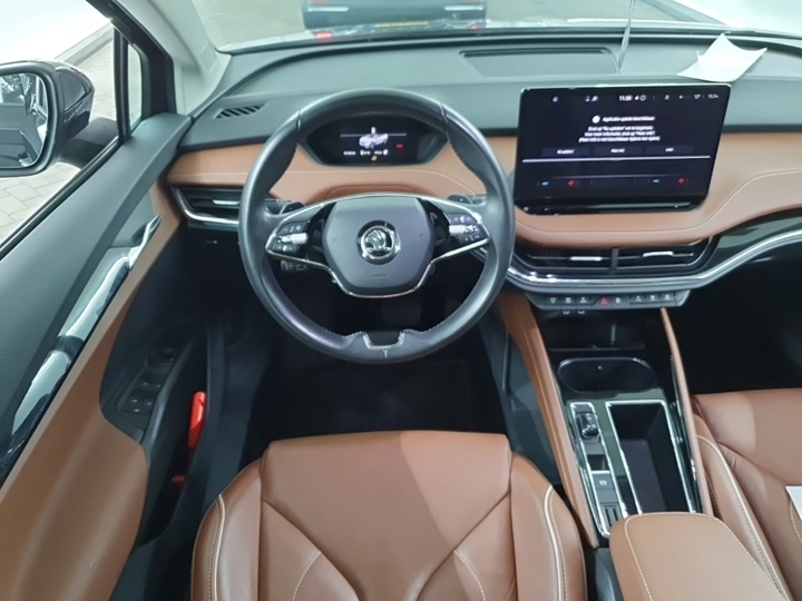 Photo 9 of Skoda Enyaq