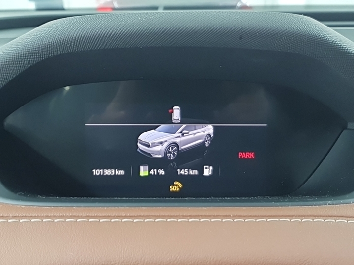 Photo 10 of Skoda Enyaq