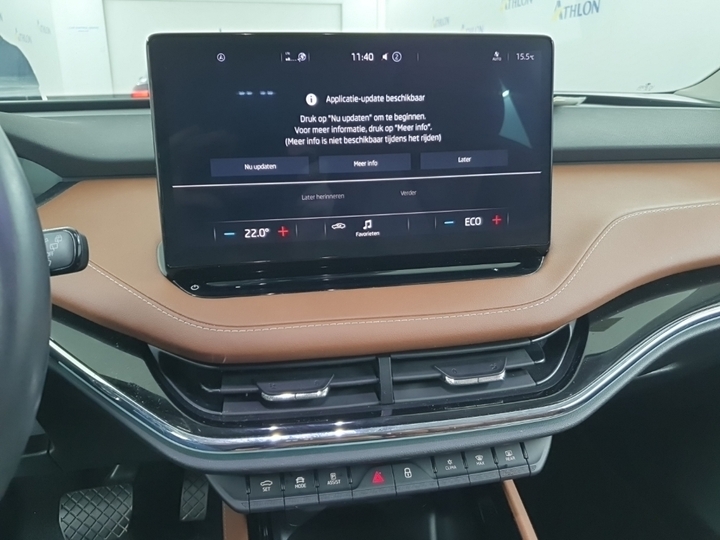 Photo 11 of Skoda Enyaq