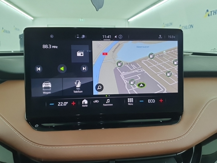 Photo 12 of Skoda Enyaq