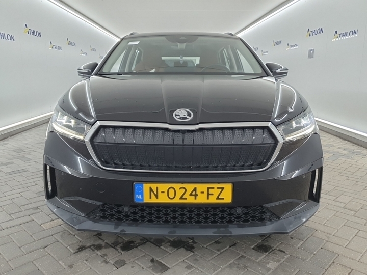 Photo 18 of Skoda Enyaq