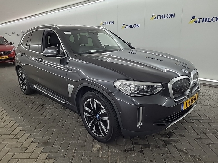 Foto 3 van BMW ix3