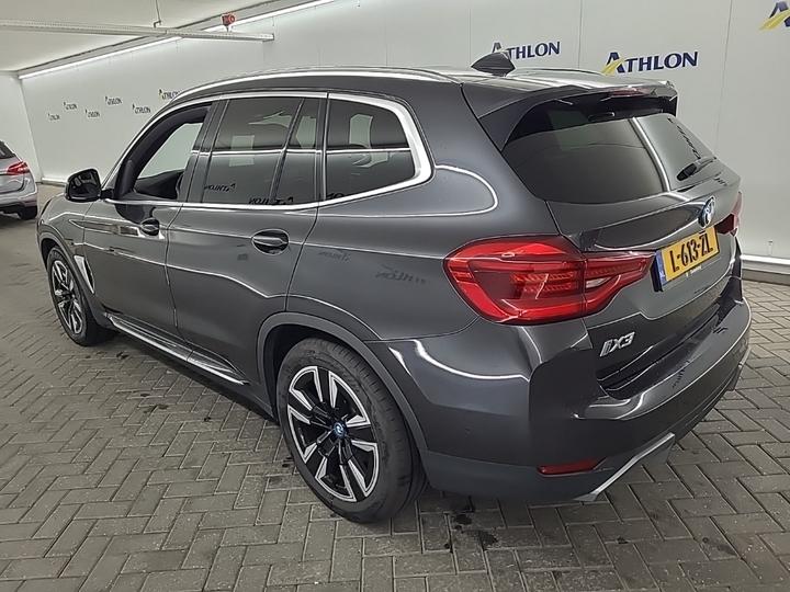 Foto 5 van BMW ix3