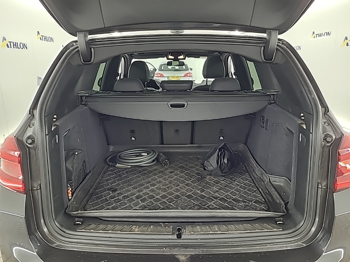 Foto 6 van BMW ix3