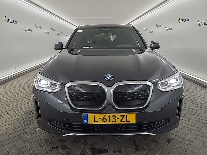 Foto 14 van BMW ix3