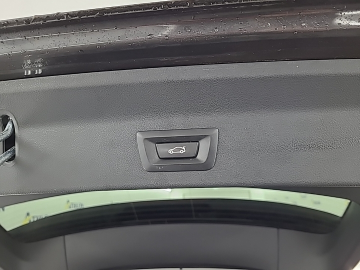 Foto 16 van BMW ix3