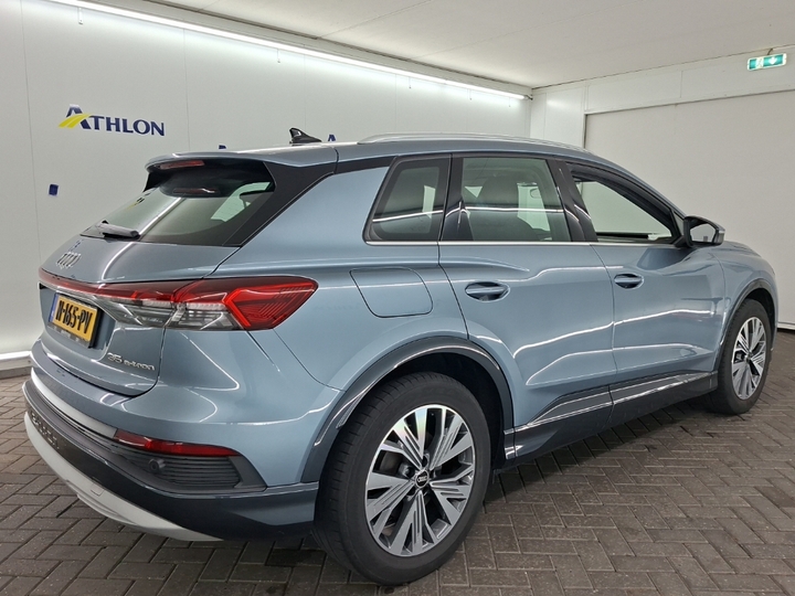 Foto 4 van Audi Q4 e-tron
