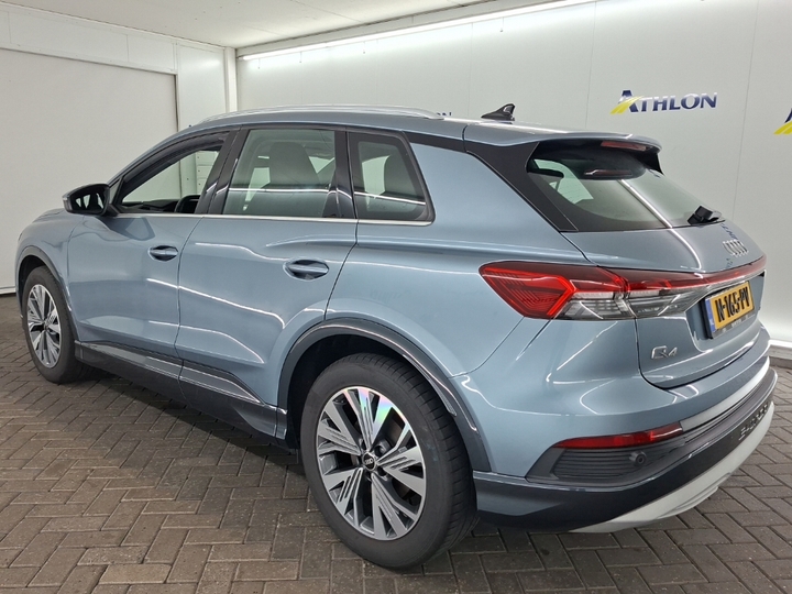 Foto 5 van Audi Q4 e-tron