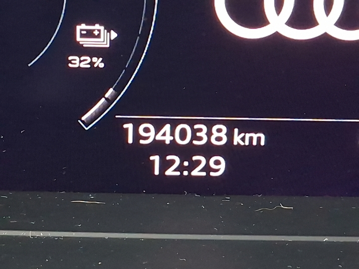 Foto 10 van Audi Q4 e-tron