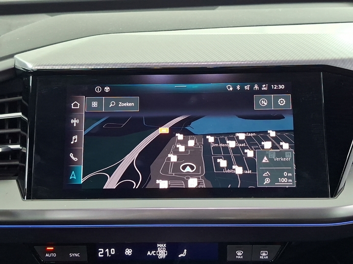 Foto 12 van Audi Q4 e-tron