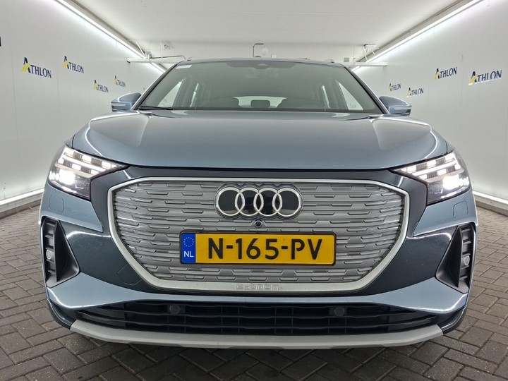 Foto 16 van Audi Q4 e-tron