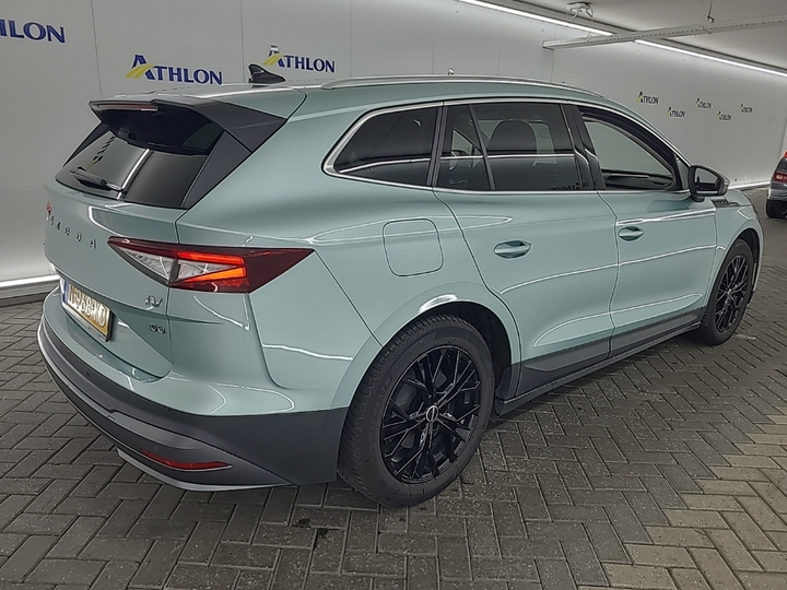 Foto 4 van Skoda Enyaq