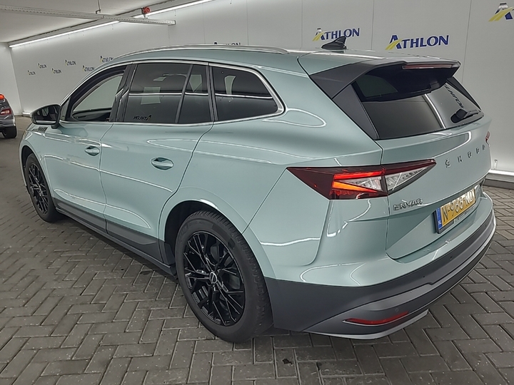 Foto 5 van Skoda Enyaq