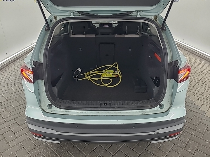 Foto 6 van Skoda Enyaq