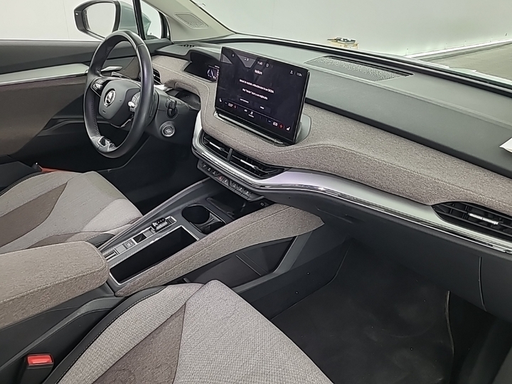 Foto 7 van Skoda Enyaq