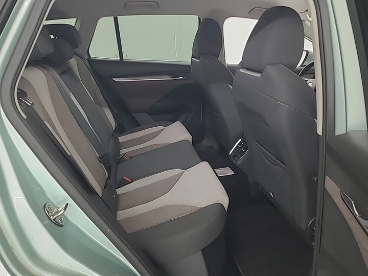 Foto 8 van Skoda Enyaq