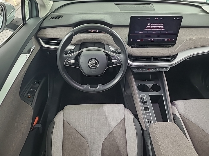 Foto 9 van Skoda Enyaq