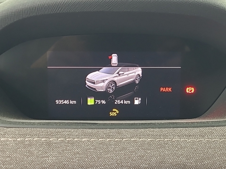 Foto 10 van Skoda Enyaq