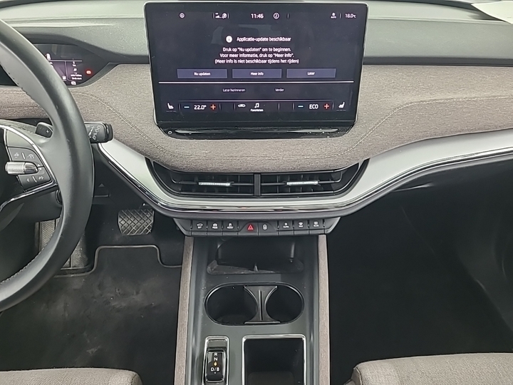 Foto 11 van Skoda Enyaq