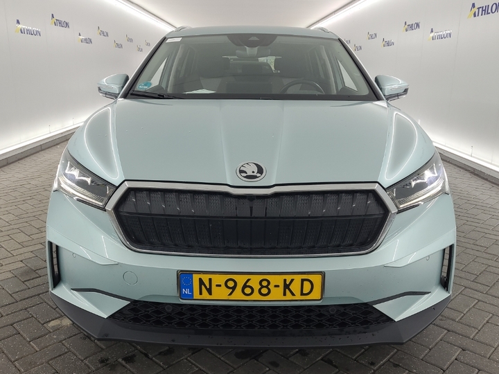 Foto 15 van Skoda Enyaq