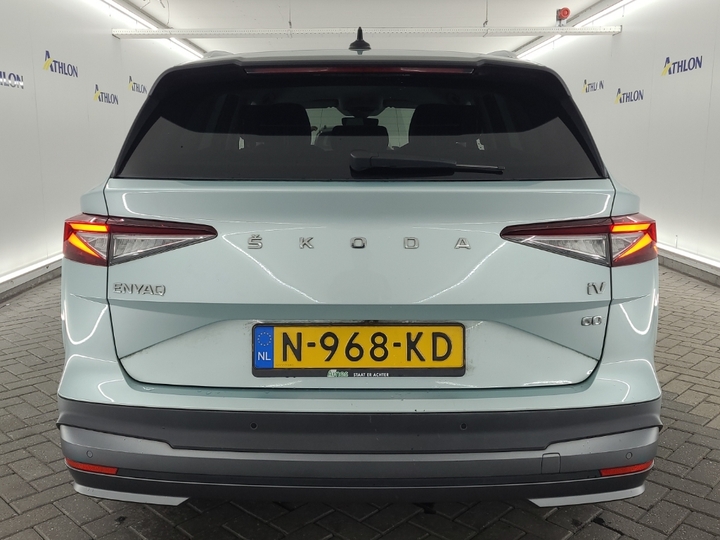 Foto 16 van Skoda Enyaq