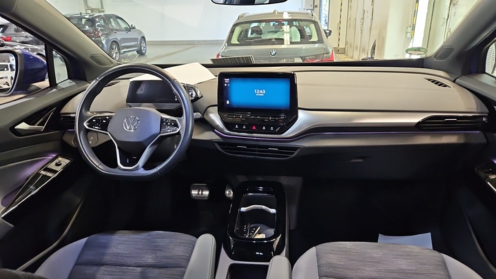 Foto 7 van Volkswagen ID.4
