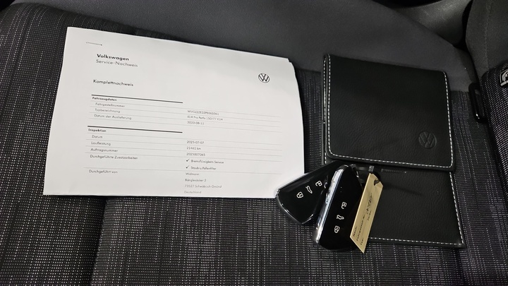 Foto 13 van Volkswagen ID.4
