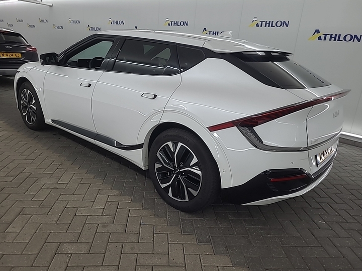 Foto 5 van Kia EV6