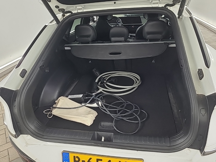 Foto 6 van Kia EV6