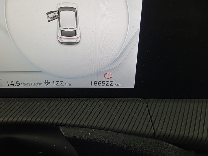 Foto 10 van Kia EV6