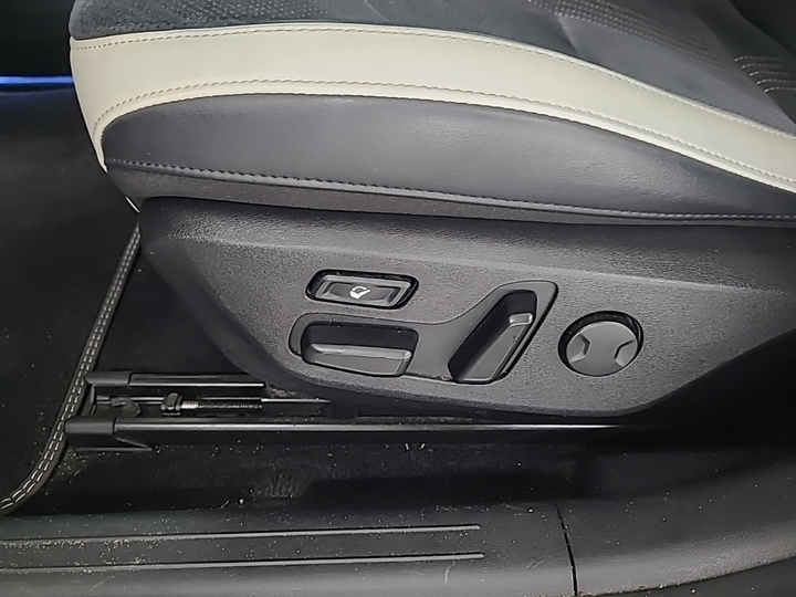 Foto 18 van Kia EV6
