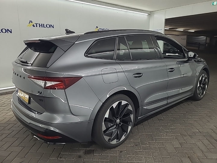 Foto 4 van Skoda Enyaq