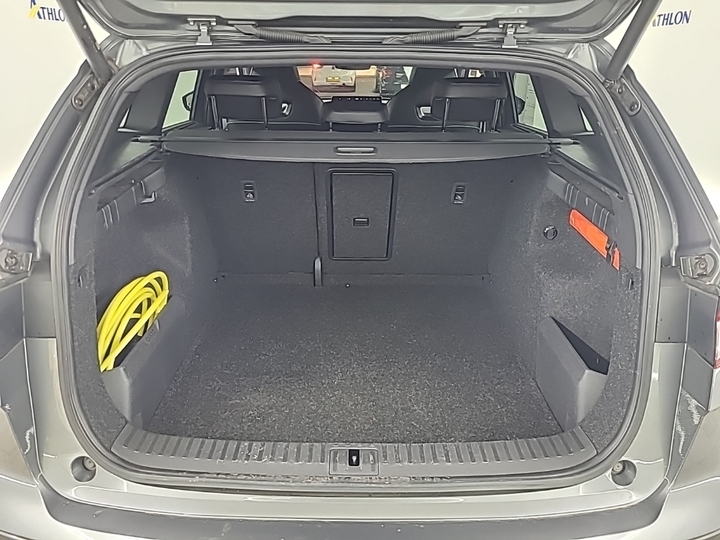 Foto 5 van Skoda Enyaq