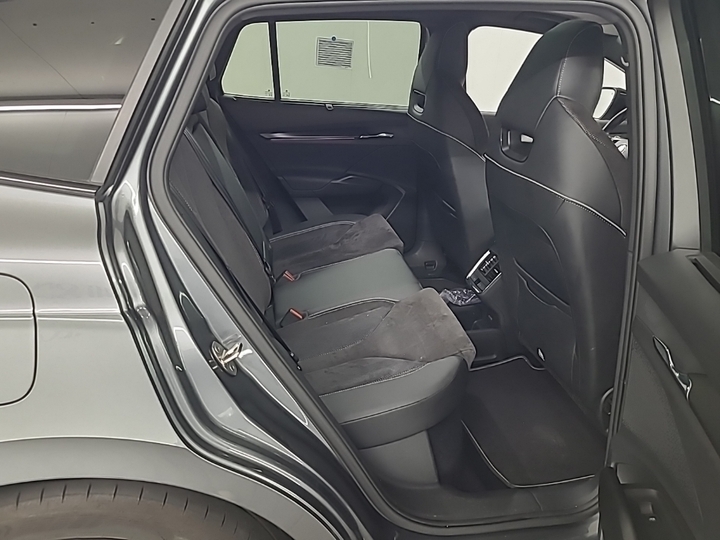 Foto 7 van Skoda Enyaq