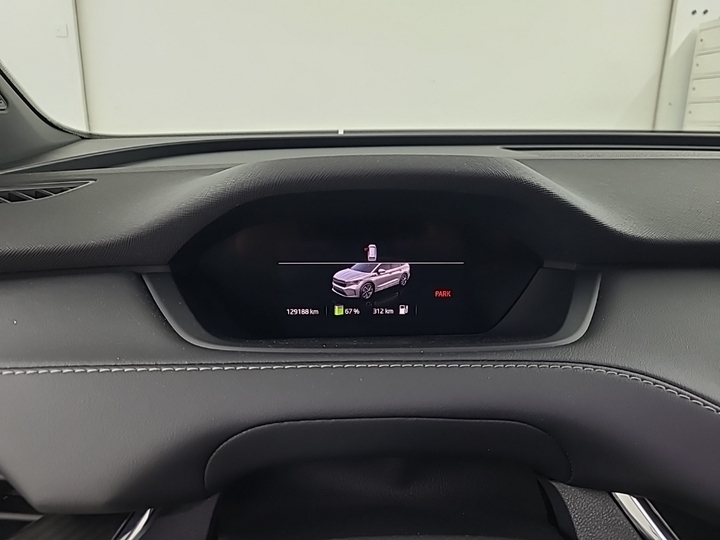 Foto 9 van Skoda Enyaq