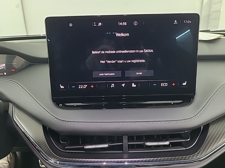Foto 10 van Skoda Enyaq