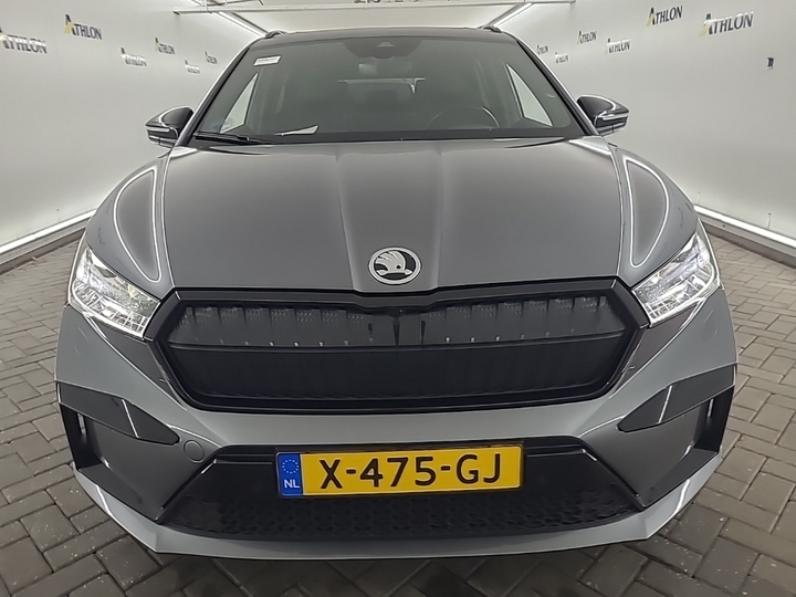 Foto 15 van Skoda Enyaq