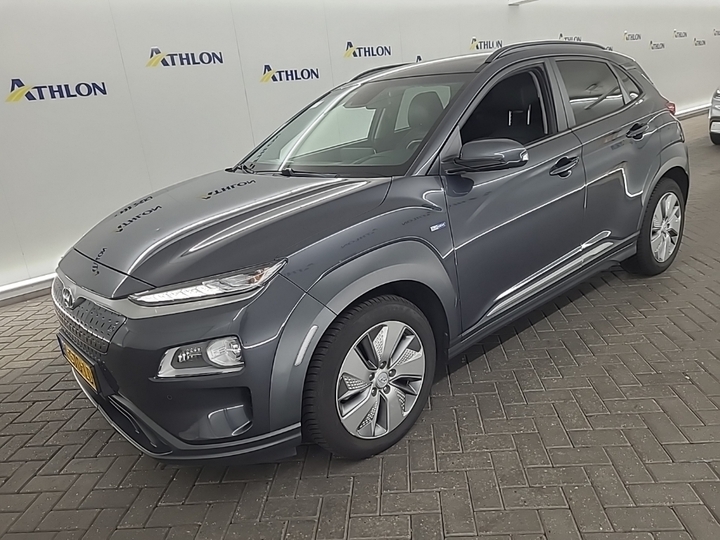 Photo 2 of Hyundai Kona