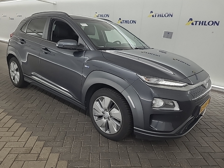 Photo 3 of Hyundai Kona