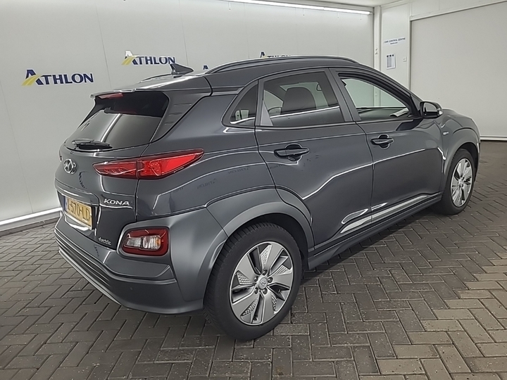 Photo 4 of Hyundai Kona
