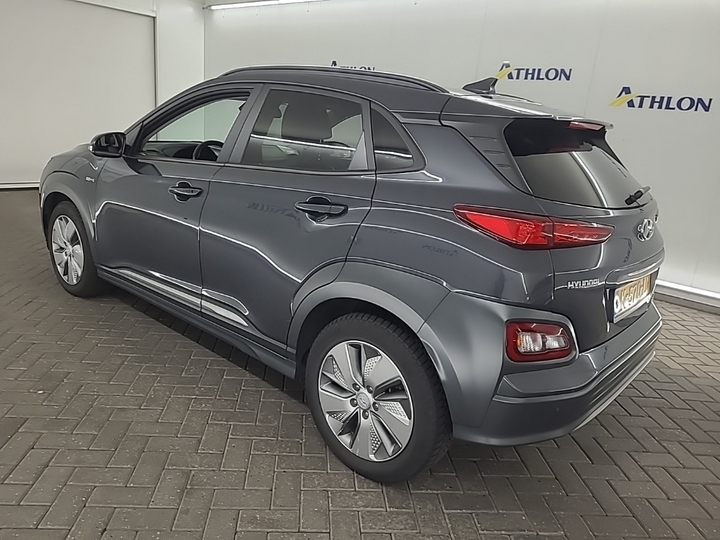Photo 5 of Hyundai Kona