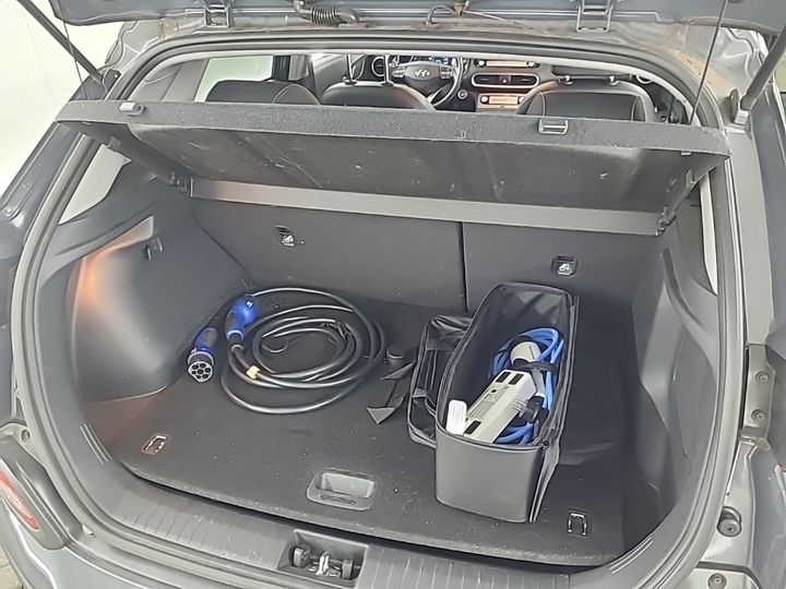 Photo 6 of Hyundai Kona