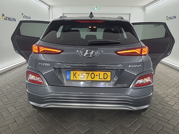 Photo 17 of Hyundai Kona