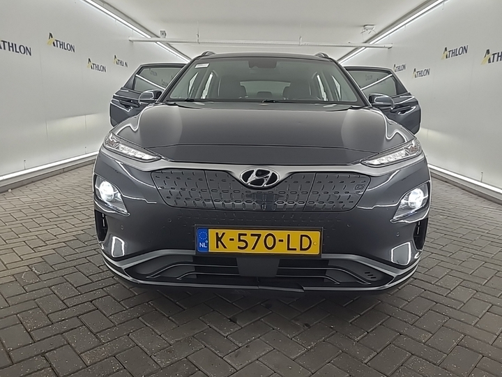 Photo 18 of Hyundai Kona
