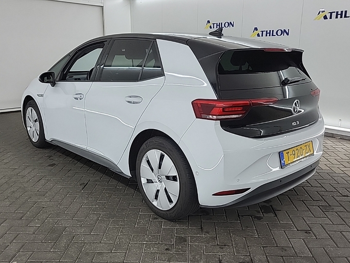 Foto 4 van Volkswagen ID.3