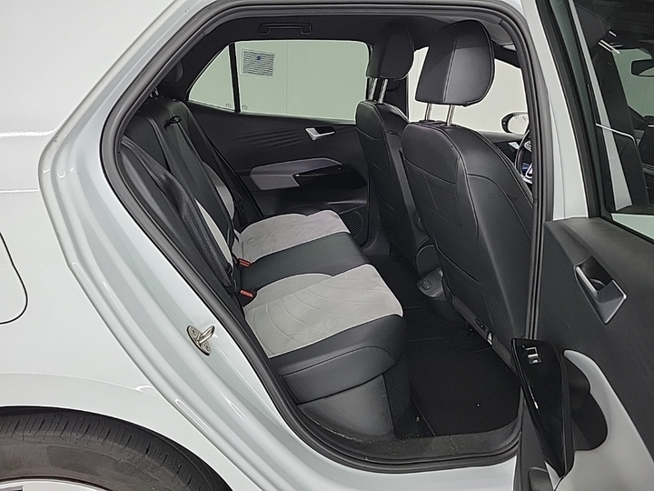 Foto 7 van Volkswagen ID.3