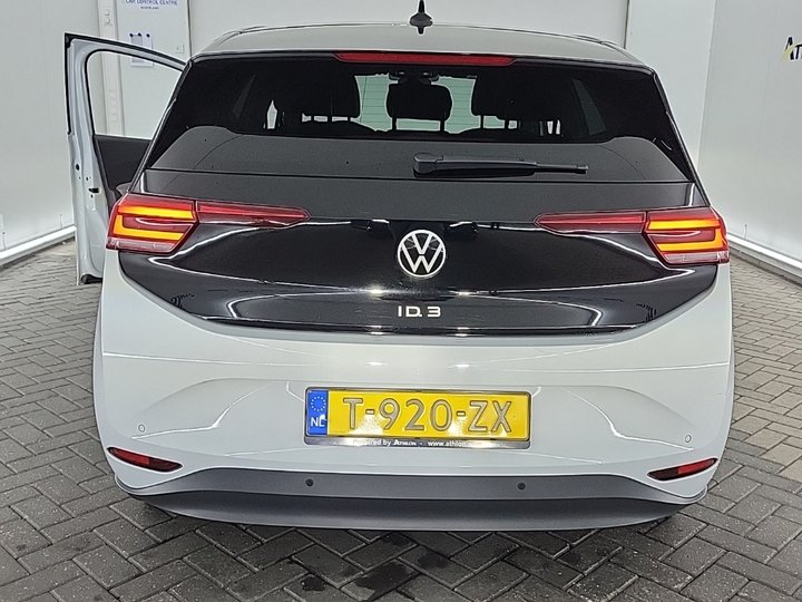 Foto 15 van Volkswagen ID.3