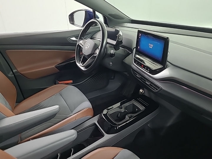 Foto 7 van Volkswagen ID.4