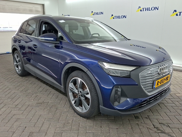 Foto 3 van Audi Q4 e-tron